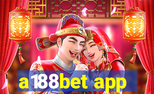 a188bet app