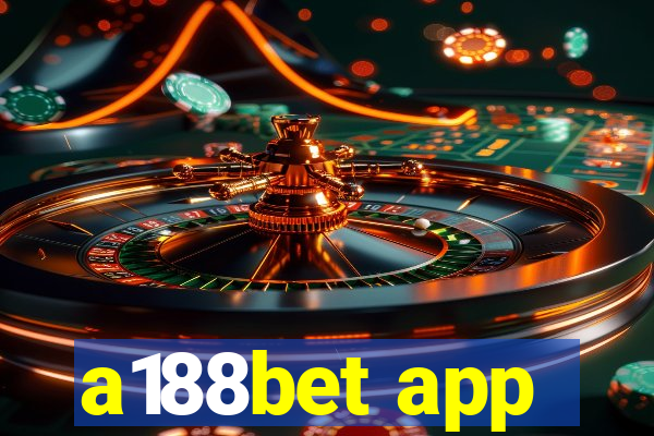 a188bet app