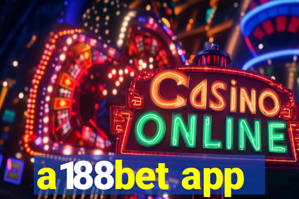 a188bet app