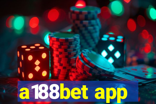 a188bet app