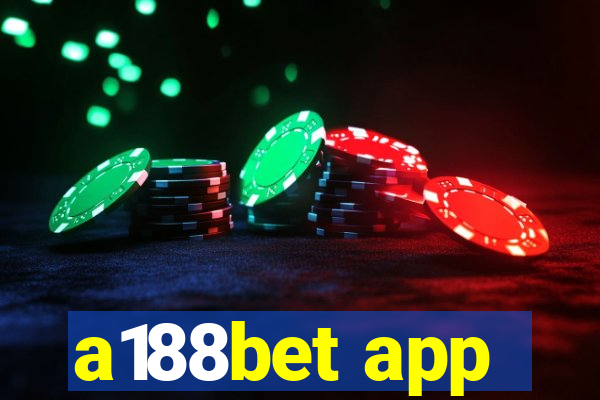 a188bet app