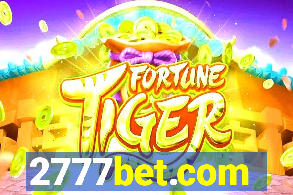 2777bet.com