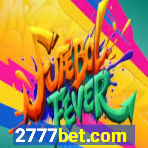 2777bet.com