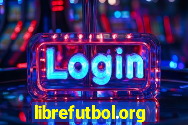 librefutbol.org