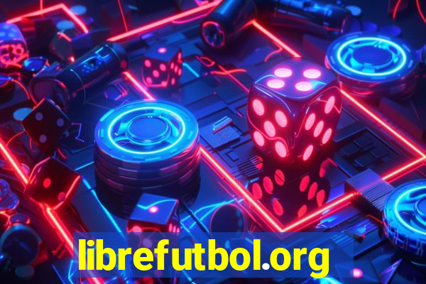 librefutbol.org