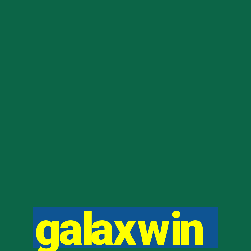 galaxwin