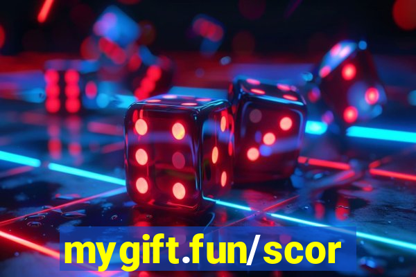 mygift.fun/scorematch