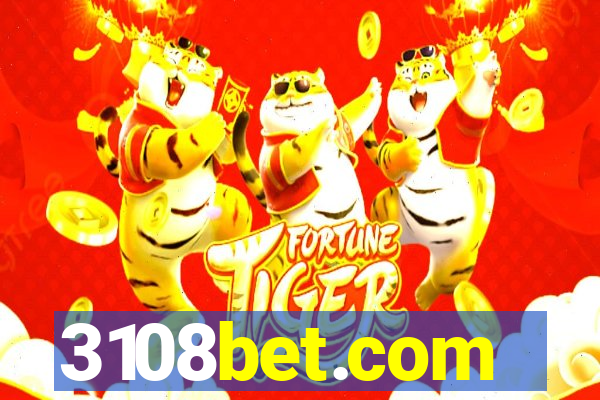 3108bet.com