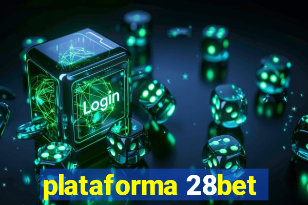 plataforma 28bet