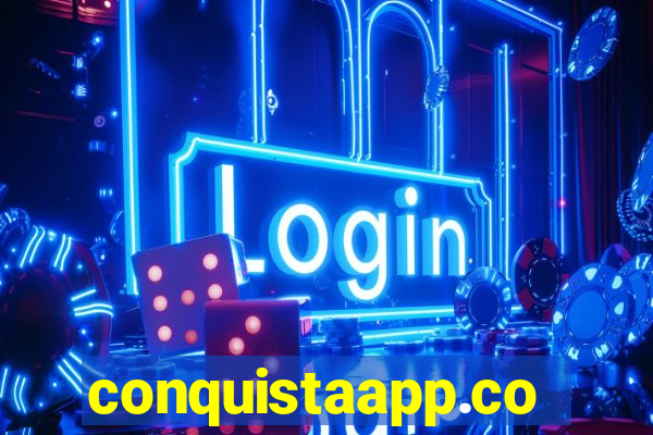 conquistaapp.com