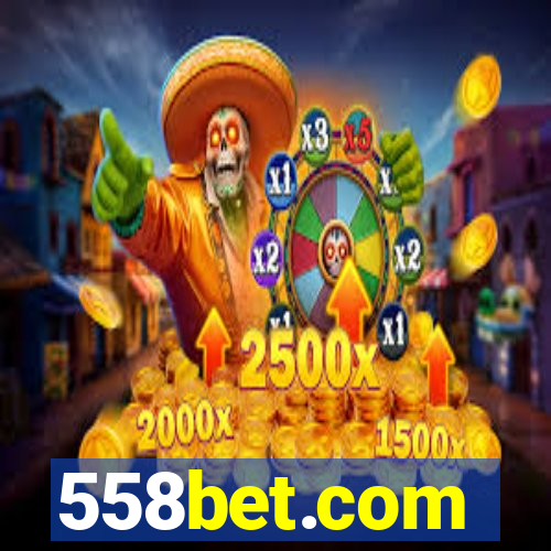 558bet.com