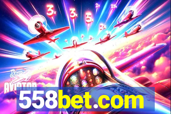 558bet.com