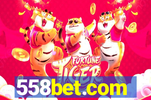 558bet.com