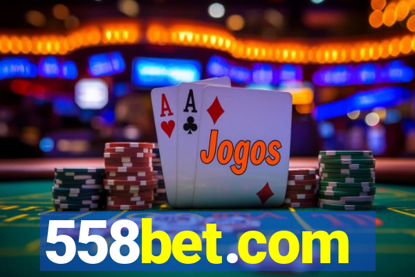 558bet.com