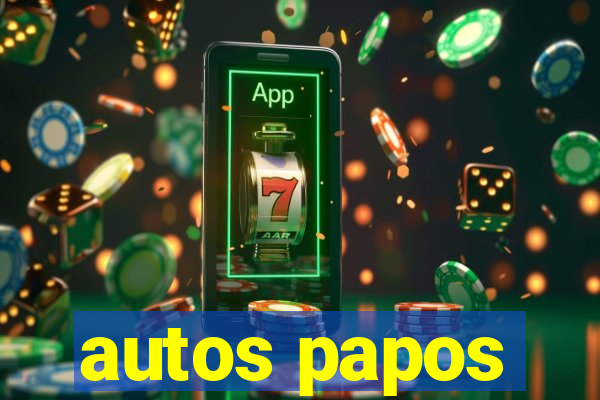 autos papos