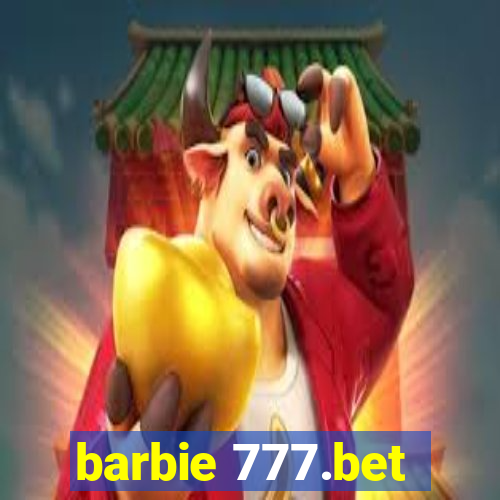 barbie 777.bet