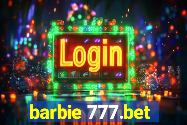 barbie 777.bet