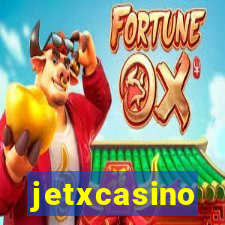 jetxcasino