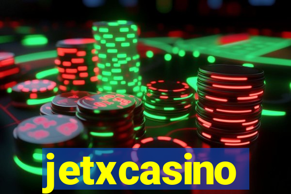 jetxcasino