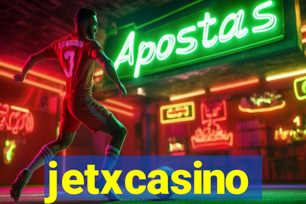 jetxcasino