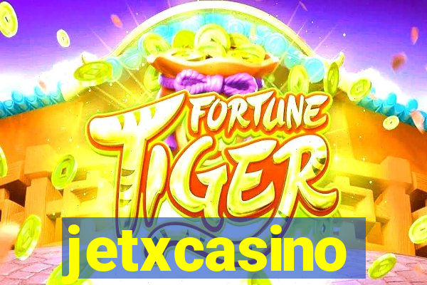 jetxcasino