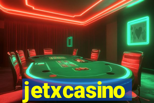 jetxcasino