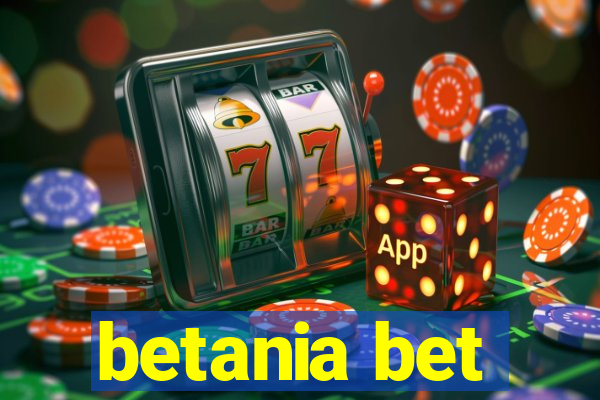 betania bet