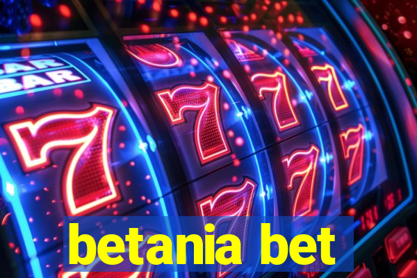 betania bet