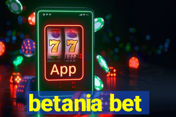 betania bet