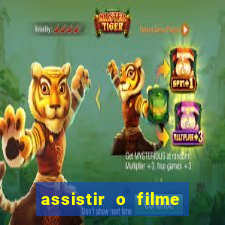 assistir o filme bilhete de loteria