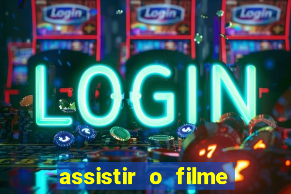 assistir o filme bilhete de loteria