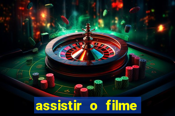 assistir o filme bilhete de loteria