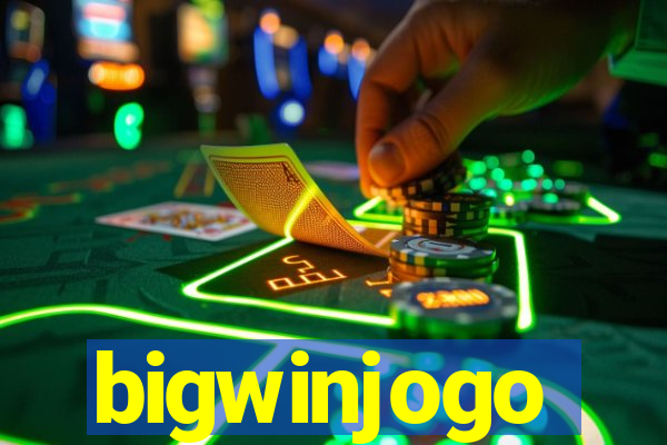 bigwinjogo