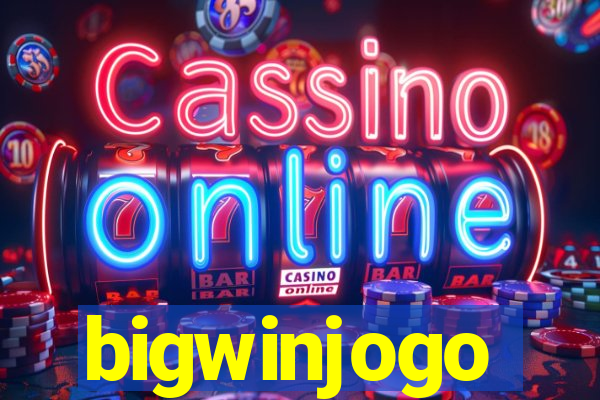 bigwinjogo