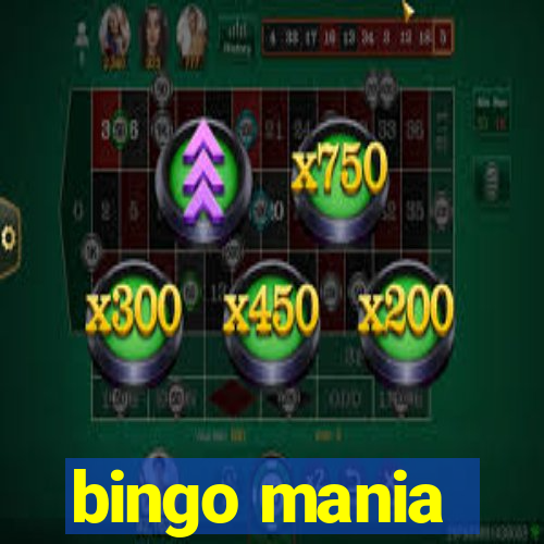 bingo mania