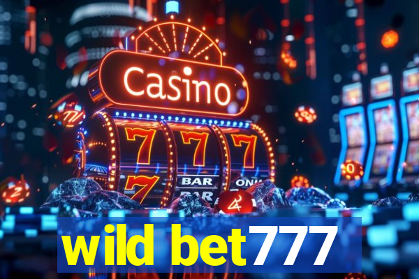 wild bet777