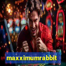 maxximumrabbit