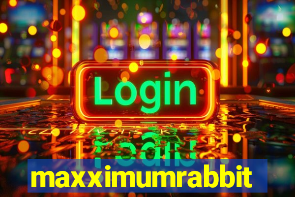 maxximumrabbit