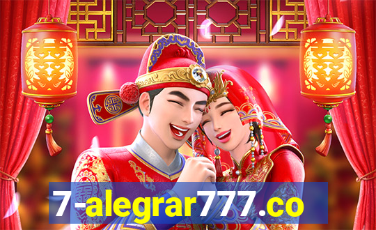 7-alegrar777.com