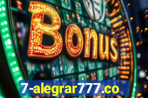 7-alegrar777.com