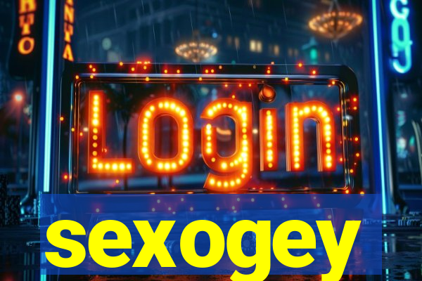 sexogey