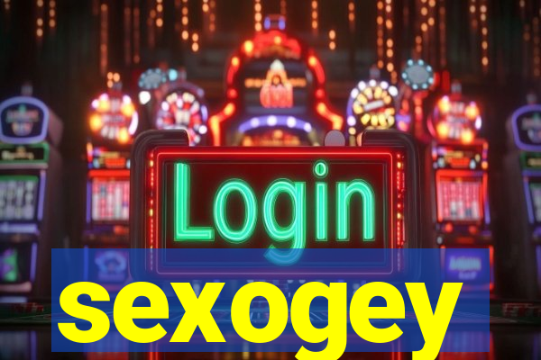 sexogey