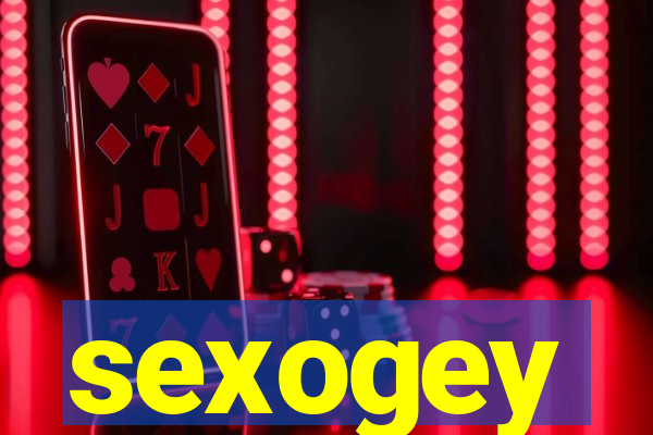 sexogey