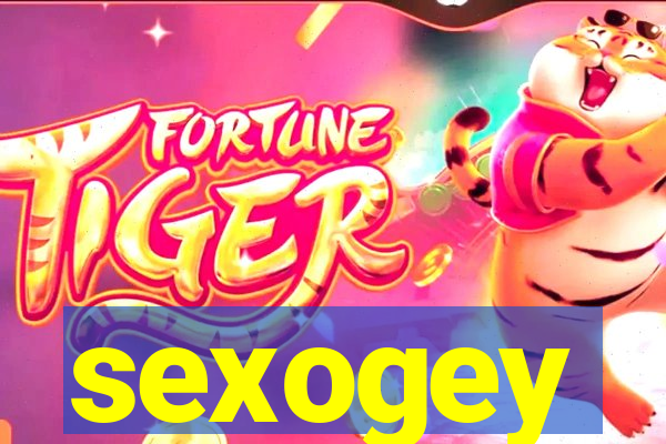 sexogey