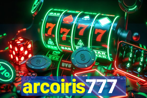 arcoiris777