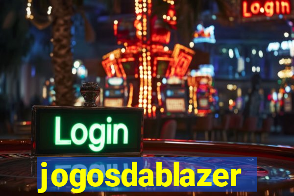 jogosdablazer