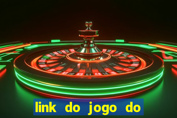 link do jogo do tigrinho verdadeiro