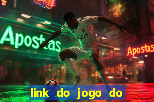 link do jogo do tigrinho verdadeiro