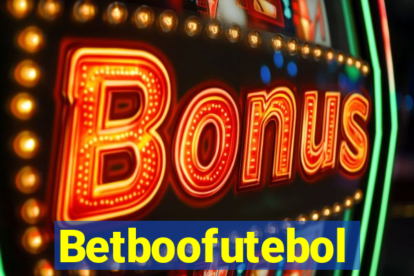 Betboofutebol