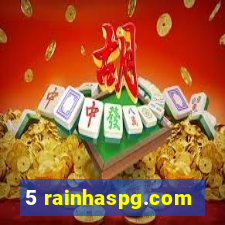 5 rainhaspg.com